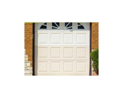 China Wholesale Home Durable Front French Remote Control Automatic Aluminum Roller Garage Modern Exterior Entry Roll Up Door for sale