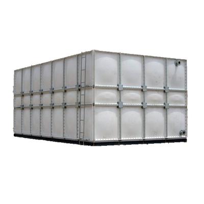 Китай High quality hotels Frp smc tank water tank desalination product water tank price продается