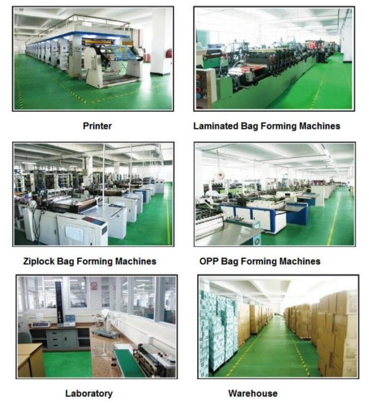 Verified China supplier - Henan Auchame Household Co.,ltd