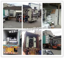 Verified China supplier - Wenzhou Shuanglong Machinery Co., Ltd.