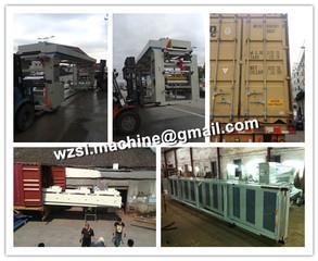 Verified China supplier - Wenzhou Shuanglong Machinery Co., Ltd.