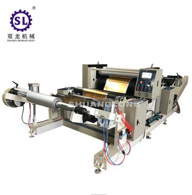 China HOT Sale Hotels Nonwoven Paper Embossing Making Machine for sale