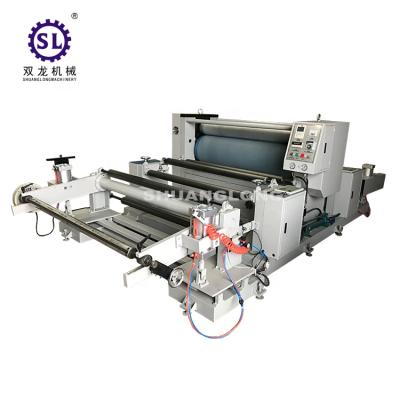 China Hotels Paper Roll Machine Embossing Embossing Paper Machine Embossing Machine for sale