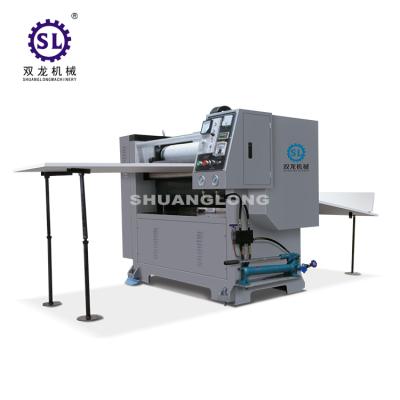 China machinery & Hardware Manual Single Sheet Paper Embossing Machine Embosser for sale