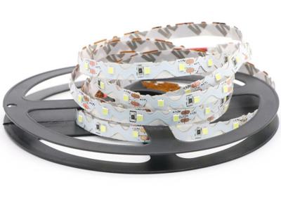 China Bendable Outdoor S Type LED Strip 3M Adhesive Tape Lights For Letters for sale