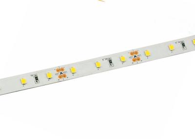 China 12V / 24V Dimmable High Lumen LED Strip Tape Light 3M Sticky 2 Years Warranty for sale