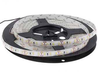 China Flexible SMD 3014 LED Strip Light double side PCB 14.4W / M IP68 Ultra Bright for sale