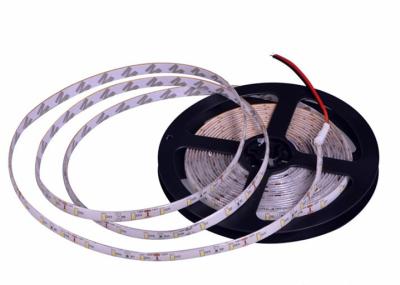 China 12V Warm White SMD 3014 LED Strip Flexible Tape Double Layer PCB 60LEDS / M for sale