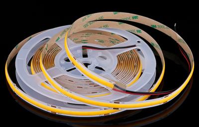 China New Strip  No Spots COB LED strip light good performance for sale