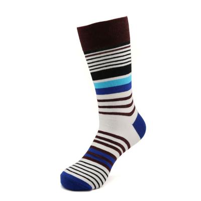 China Sporty luxury quality spring and summer cheap socks for men casual colorful socks for sale