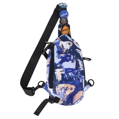 China Water Proof Fashion Decor Large Capacity Trunk Harness Bag For Travel for sale