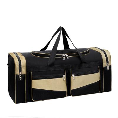 China High Quality Large Capacity Travel Bag Hot Selling Fitness Waterproof Bag For Daily Travel for sale