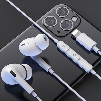 China KYERE ME591 In-Ear In Ear Wired Earphone is suitable for iphone ipad with microphone for sale