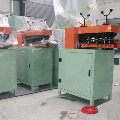 China Wire Stripping Slitter Stripping Cable Cutting Wire Peeling Machine for sale