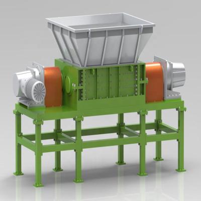 China Separator Copper Recycling Copper And Aluminum Radiator Recycling Machine Plant for sale