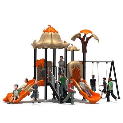 China Cultivate Children's Outdoor Sports Latest Capacity Water Park Combination Slide Design Dream Equipment Children Playground Equipment With Plastic Slides for sale