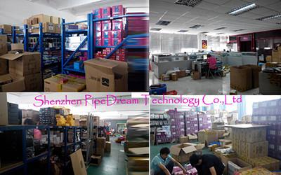 Verified China supplier - China Pallet Racking Online Market