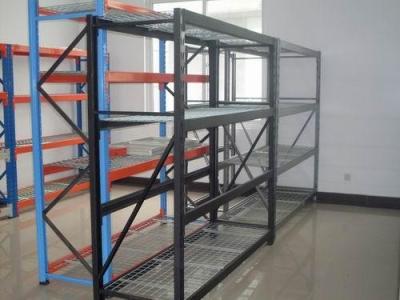 China long span rack ( industry rack) for sale