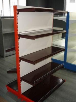 China Light Duty Shelving for sale