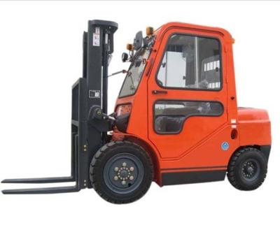 China Max Lifting Height 3000MM EZP forklift truck warehouse equipments for sale