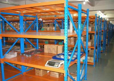 China Industrial Long Span Racking  for sale