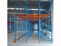 China Industrial Drive-in Pallet Racking for sale