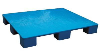 China used plastic pallets for sale Rackable Plastic  for sale