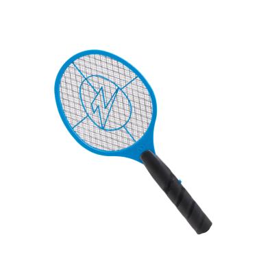 China New Arrival 2AA Viable Battery Portable Mosquito Bat Cancel Electric Racket Swatter Bug Zapper Mosquito Killer For Pest Control for sale