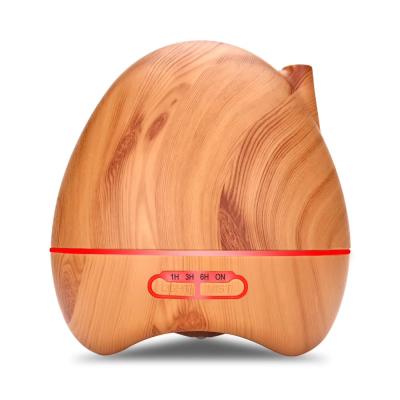 China 20-40' Ž ¡ Good Quality Electric Aroma Diffuser Humidifier Diffuser Wooden Aroma Reed Diffuser for sale