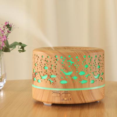 China 20-40' Ž ¡ Wholesale Aroma Diffuser Aroma Diffuser Aromatherapy Diffuser USB Aroma Diffuser from China for sale