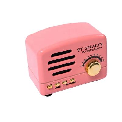 China Factory wholesale high quality Miracast audio speaker receiver wireless audio receiver with fm radio for sale