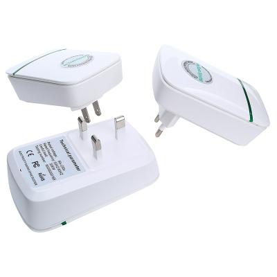 China Hotels China Supplier Hot Sale Power Energy Electricity Saving Box Smart Device for sale