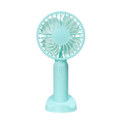 China OEM Portable Fashion Portable Hanging Fan Customize Micro Fan Fashion High End Tabletop Mini Fan for sale