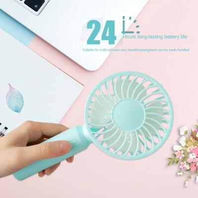 China Wholesale Manufacturer Hand Fan New Style Portable Cute Hand Held Fan N9 Mini Fan For Summer for sale