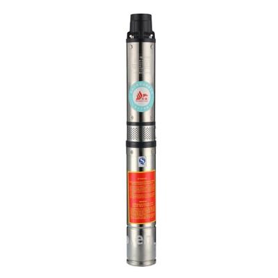 China 3 inch submersible deep well submersible pump, deep well water pump, deep well submersible pump for sale