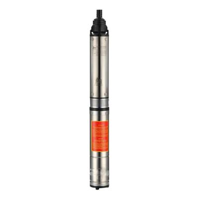 China Marine Sea Water Submersible Pump for sale