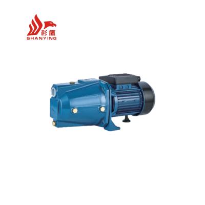 China 1.5/2hp 70m clean water main pump for sale