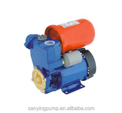 China High Pressure Automatic Domestic Water Water Pump China Supplier for sale