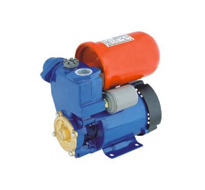 China New Self Priming Peripheral Gasoline Price India Water Water Pump MQS126 for sale