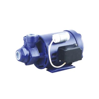 China Commercial Buildings 0.5 Horsepower 9m Household High Pressure Suction Lift Water Pumps For Surge Tanks for sale