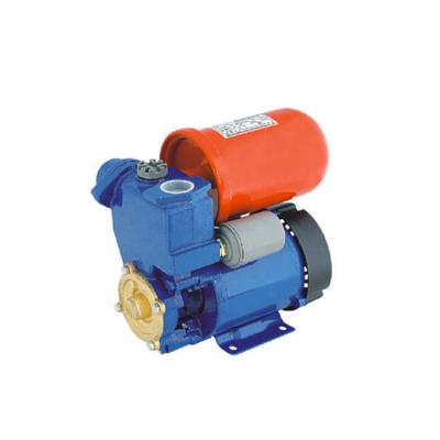 China 0.5HP Peripheral Self-Priming Machining Electric Water Pump for sale