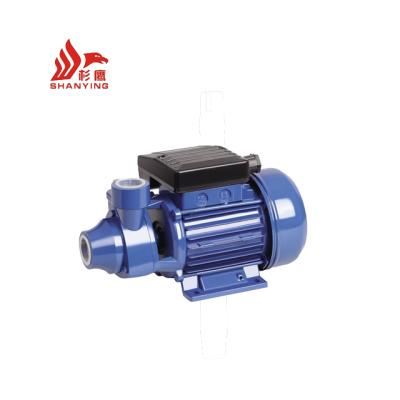 China Other Idb-35 Garden Water Pump Motor Price List for sale