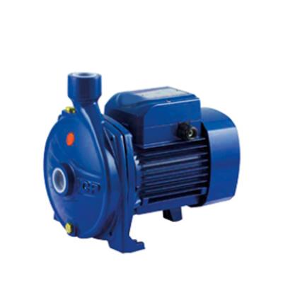 China 2hp centrifugal pump washing and cleaning portable utility wenling pump for sale