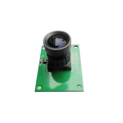 China Hot Selling DIY/development AV Release Asx340 Vehicle Pull Back Camera Module Rear Wide Angle Lens for sale