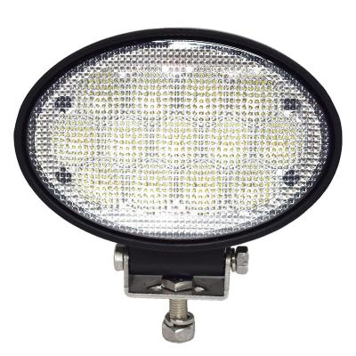 China Mahindra & International Mahindra Sonalika JALN7 LED Work Light Driving Tractor 6.5 Inch 65W For John Deere Massey Ferguson Case IH Agricultural Machinery Heavy Industry for sale