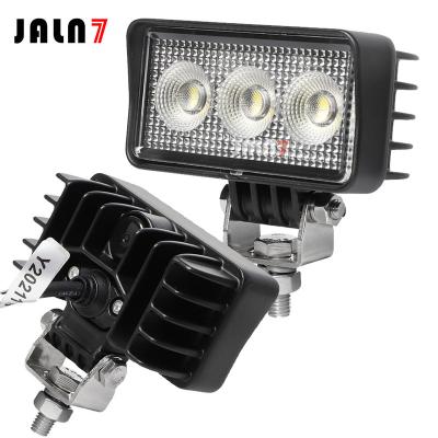 China Mahindra & Mahindra Sonalika International Tractor JALN7 Harvester LED Work Light 36W 3.5