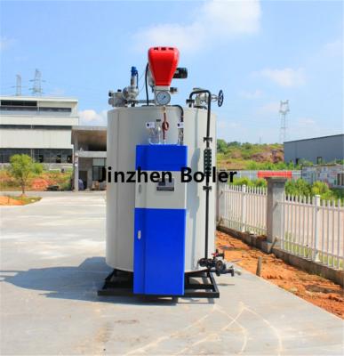 Chine 500kg 700kg 750kg 800kg Automatic Oil Gas Fired Vertical Steam Boiler For Tofu Machine, Steam Box, Sterilization Pot à vendre