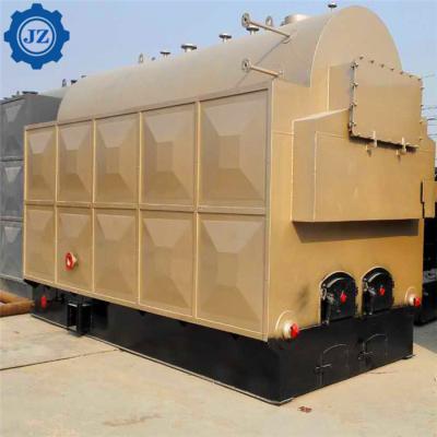 China 5 Ton 5000kg Sugarcane Bagasse Fired Steam Boiler Used In Surgar Factory for sale