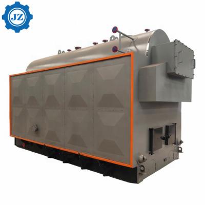 China 4 Ton Coal Fired Steam Boiler For Milk Pasteurization,Mushroom Sterilizer for sale