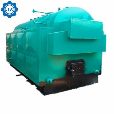 China China Coal/Biomass Fired Steam Boiler For Heating Factory,Workshop,Hospital,Restaurant for sale